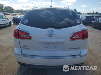 Zdjęcie 6 z 13 samochodu: 2016 BUICK ENCLAVE VIN:5GAKRBKD8GJ344983 - miniatura