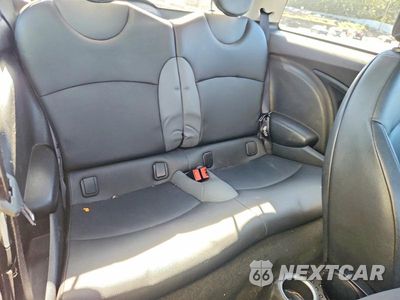 Zdjęcie 10 z 12 samochodu: 2009 MINI COOPER S VIN:WMWMF73599TW88007 - miniatura