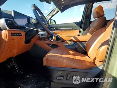 Zdjęcie 7 z 13 samochodu: 2025 KIA TELLURIDE SX-PRESTIGE X-LINE VIN:5XYP5DGC3SG700843 - miniatura