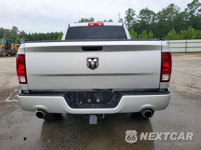 Zdjęcie 6 z 12 samochodu: 2018 RAM 1500 ST VIN:1C6RR6FTXJS149739 - miniatura