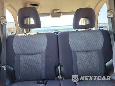 Zdjęcie 10 z 13 samochodu: 2004 TOYOTA RAV4 BASE VIN:JTEGD20V840040841 - miniatura