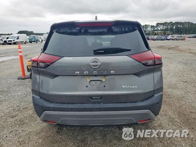 Zdjęcie 6 z 13 samochodu: 2023 NISSAN ROGUE SV VIN:5N1BT3BB1PC921146 - miniatura