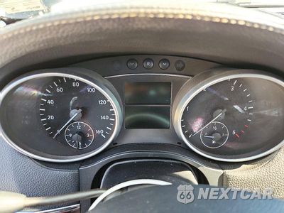 Zdjęcie 9 z 14 samochodu: 2008 MERCEDES-BENZ GL 320 CDI VIN:4JGBF22E58A358482 - miniatura