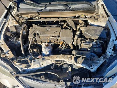 Zdjęcie 11 z 12 samochodu: 2015 ACURA TLX VIN:19UUB1F31FA010253 - miniatura