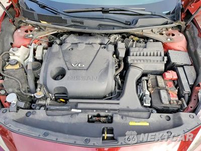 Zdjęcie 11 z 12 samochodu: 2017 NISSAN MAXIMA 3.5 SR VIN:1N4AA6AP3HC416270 - miniatura