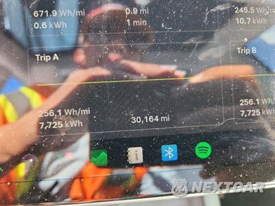Zdjęcie 9 z 12 samochodu: 2025 TESLA MODEL 3 VIN:5YJ3E1EA4SF985655 - miniatura