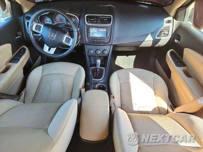 Zdjęcie 8 z 12 samochodu: 2011 DODGE AVENGER MAINSTREET VIN:1B3BD1FB7BN579538 - miniatura