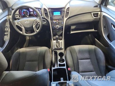 Zdjęcie 8 z 12 samochodu: 2013 HYUNDAI ELANTRA GT BASE VIN:KMHD35LE8DU026255 - miniatura