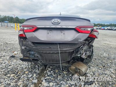 Zdjęcie 6 z 13 samochodu: 2023 TOYOTA CAMRY SE VIN:4T1G11AK2PU756087 - miniatura