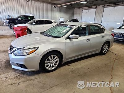 2016 NISSAN ALTIMA 2.5 S 1N4AL3AP9GC280573 - główne zdjęcie licytacji z USA - miniatura