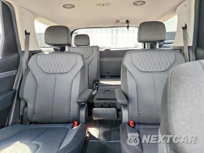 Zdjęcie 10 z 13 samochodu: 2022 HYUNDAI PALISADE SEL VIN:KM8R34HE4NU353732 - miniatura