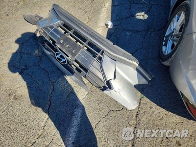 Zdjęcie 12 z 13 samochodu: 2020 HYUNDAI ELANTRA SEL VIN:5NPD84LF4LH607883 - miniatura