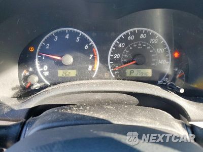 Zdjęcie 9 z 12 samochodu: 2013 TOYOTA COROLLA LE VIN:5YFBU4EE6DP123712 - miniatura