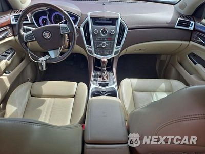 Zdjęcie 8 z 12 samochodu: 2012 CADILLAC SRX VIN:3GYFNAE39CS556139 - miniatura