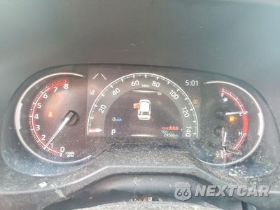Zdjęcie 9 z 13 samochodu: 2024 TOYOTA RAV4 LE VIN:2T3F1RFV4RC406193 - miniatura