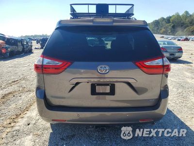 Zdjęcie 6 z 13 samochodu: 2018 TOYOTA SIENNA XLE PREMIUM 8-PASSENGER VIN:5TDYZ3DC5JS914578 - miniatura