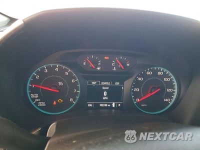 Zdjęcie 9 z 14 samochodu: 2018 CHEVROLET EQUINOX LS VIN:3GNAXHEV9JS610354 - miniatura