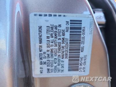 Zdjęcie 12 z 12 samochodu: 1999 TOYOTA COROLLA VE VIN:1NXBR12E1XZ204737 - miniatura