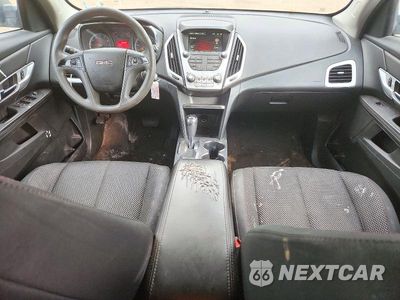 Zdjęcie 8 z 13 samochodu: 2016 GMC TERRAIN SL VIN:2GKALLEK8G6220712 - miniatura