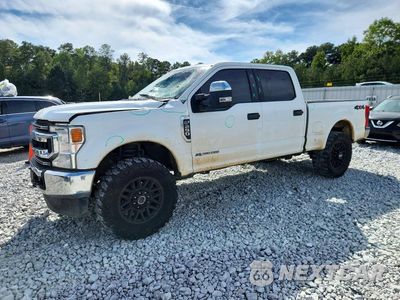 2022 FORD F250 SUPER DUTY 1FT7W2BT5NEF30202 - główne zdjęcie licytacji z USA - miniatura