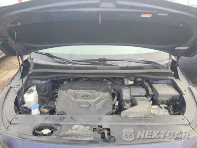 Zdjęcie 12 z 13 samochodu: 2020 KIA SEDONA EX VIN:KNDMB5C11L6639017 - miniatura