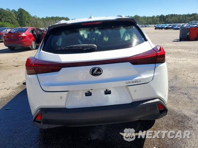 Zdjęcie 6 z 13 samochodu: 2024 LEXUS UX 250H PREMIUM VIN:JTHP6JBH5R2179741 - miniatura