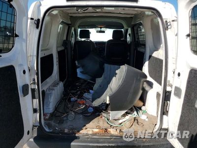 Zdjęcie 10 z 13 samochodu: 2019 NISSAN NV200 DELIVERY VAN VIN:3N6CM0KN4KK708447 - miniatura