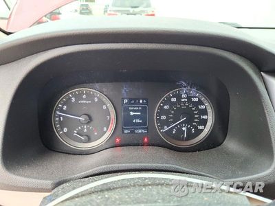 Zdjęcie 9 z 13 samochodu: 2016 HYUNDAI TUCSON SE VIN:KM8J33A44GU032723 - miniatura