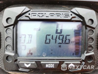Zdjęcie 8 z 10 samochodu: 2025 POLARIS SPORTSMAN 450 H.O. EPS VIN:4XASEE500SA009334 - miniatura