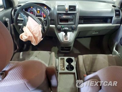 Zdjęcie 8 z 13 samochodu: 2008 HONDA CR-V LX VIN:JHLRE38358C023425 - miniatura