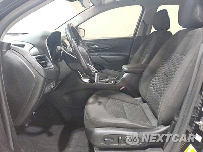 Zdjęcie 7 z 14 samochodu: 2019 CHEVROLET EQUINOX LT VIN:3GNAXKEV5KL286439 - miniatura