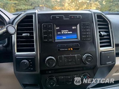 Zdjęcie 8 z 10 samochodu: 2017 FORD F150 SUPER CAB VIN:1FTEX1EP8HFA49713 - miniatura