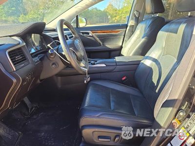 Zdjęcie 7 z 13 samochodu: 2017 LEXUS RX 350 BASE VIN:2T2BZMCA1HC087365 - miniatura