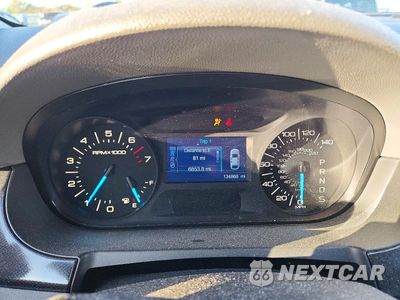 Zdjęcie 9 z 13 samochodu: 2014 FORD EDGE SE VIN:2FMDK3GC1EBA82626 - miniatura