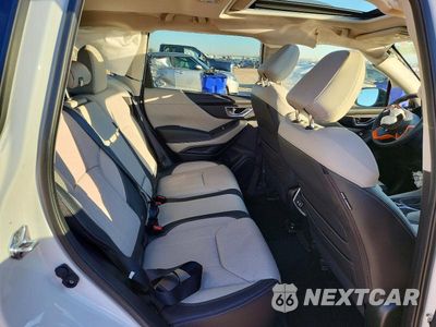 Zdjęcie 11 z 13 samochodu: 2024 SUBARU FORESTER LIMITED VIN:JF2SKALCXRH428639 - miniatura