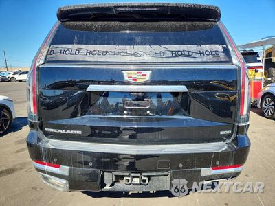 Zdjęcie 6 z 13 samochodu: 2025 CADILLAC ESCALADE ESV PREMIUM LUXURY VIN:1GYS9KRL6SR173845 - miniatura