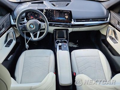 Zdjęcie 8 z 13 samochodu: 2026 BMW X1 XDRIVE28I VIN:WBX73EF05T5422639 - miniatura