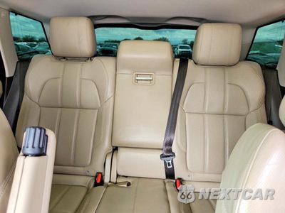 Zdjęcie 10 z 13 samochodu: 2017 LAND ROVER RANGE ROVER SPORT HSE VIN:SALWR2FVXHA162537 - miniatura