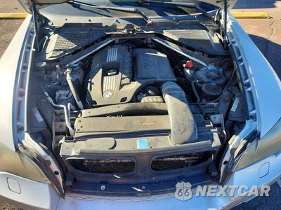 Zdjęcie 12 z 13 samochodu: 2008 BMW X6 XDRIVE35I VIN:5UXFG43538L220455 - miniatura