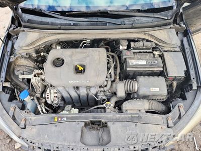 Zdjęcie 11 z 12 samochodu: 2018 HYUNDAI ELANTRA SE VIN:5NPD74LF9JH299741 - miniatura