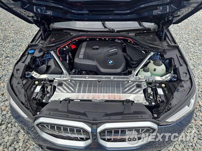 Zdjęcie 12 z 13 samochodu: 2026 BMW X3 30 XDRIVE VIN:5UX53GP01T9446071 - miniatura