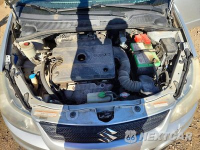 Zdjęcie 11 z 12 samochodu: 2009 SUZUKI SX4 TECHNOLOGY VIN:JS2YB413995103128 - miniatura