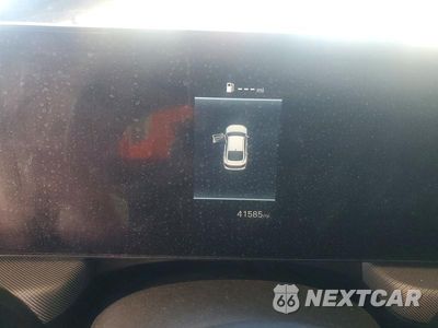 Zdjęcie 9 z 12 samochodu: 2025 HYUNDAI SONATA SEL VIN:KMHL64JA5SA474237 - miniatura