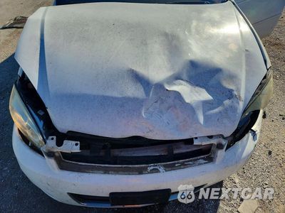Zdjęcie 11 z 12 samochodu: 2008 CHEVROLET IMPALA LT VIN:2G1WT58K189279036 - miniatura
