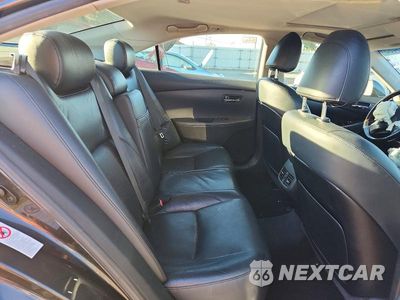 Zdjęcie 10 z 12 samochodu: 2010 LEXUS ES 350 VIN:JTHBK1EG8A2357137 - miniatura
