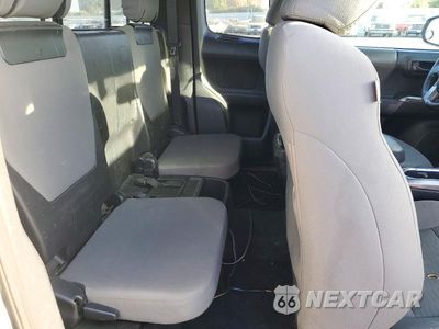 Zdjęcie 10 z 12 samochodu: 2016 TOYOTA TACOMA SR5 V6 VIN:5TFRZ5CNXGX006276 - miniatura