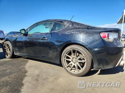 Drugie zdjęcie samochodu z przodu: 2013 SCION FR-S BASE VIN:JF1ZNAA16D2708677 - miniatura