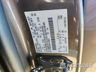 Zdjęcie 12 z 12 samochodu: 2020 FORD F150 SUPERCREW VIN:1FTEW1C56LFA22913 - miniatura
