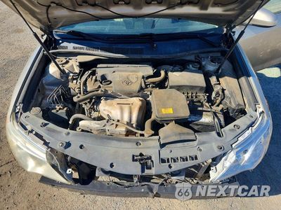 Zdjęcie 11 z 12 samochodu: 2013 TOYOTA CAMRY XLE VIN:4T4BF1FK6DR291982 - miniatura