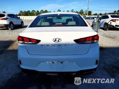 Zdjęcie 6 z 12 samochodu: 2018 HYUNDAI SONATA SEL VIN:5NPE34AF2JH610719 - miniatura